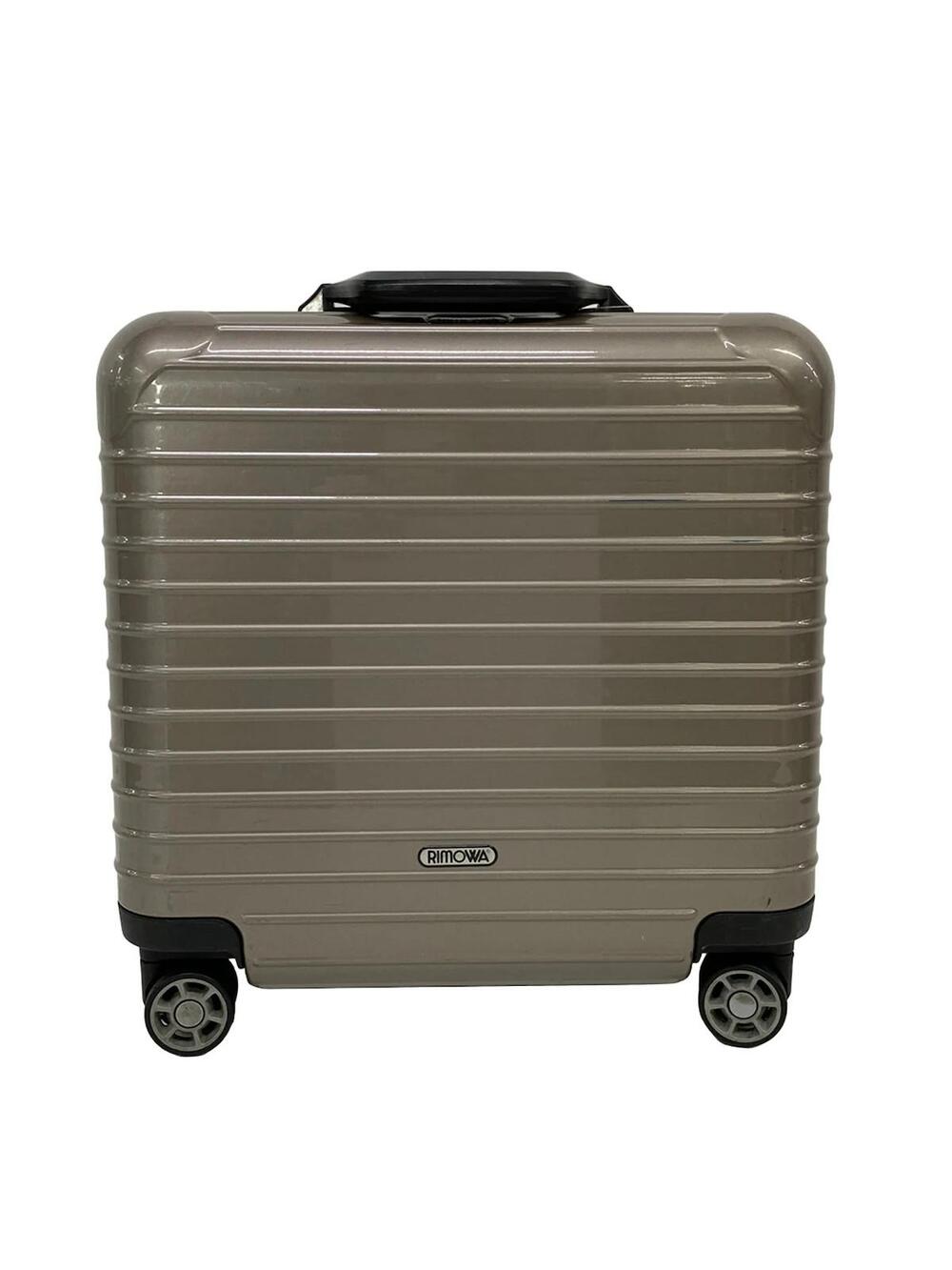 Rimowa Gray Polycarbonate 8************ #381139R57B